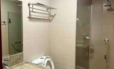 For Rent 1BR in BGC Central Parkwest