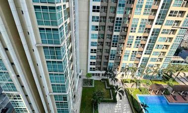 For Rent 1BR in BGC Central Parkwest
