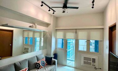 For Rent 1BR in BGC Central Parkwest