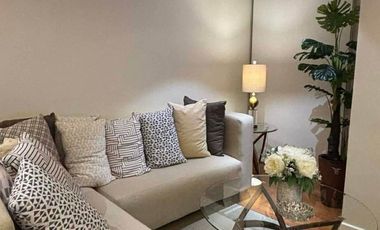 For RENT: Fully-furnished 3BR Townhouse in MJ Residences, Palm Village Makati