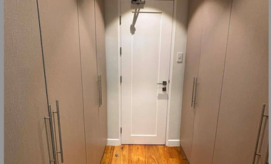 For RENT: Fully-furnished 3BR Townhouse in MJ Residences, Palm Village Makati