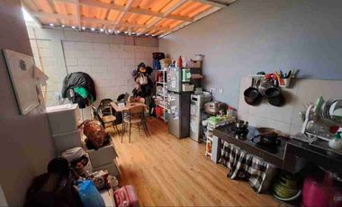 culdesac antapani siap huni, termurah harga nego banyak!