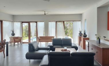 For Sale Villa Murah Buc Siap Huni Cocok untuk Investasi