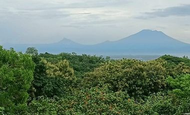 For Sale Villa Murah Buc Siap Huni Cocok untuk Investasi