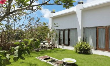 For Sale Villa Murah Buc Siap Huni Cocok untuk Investasi