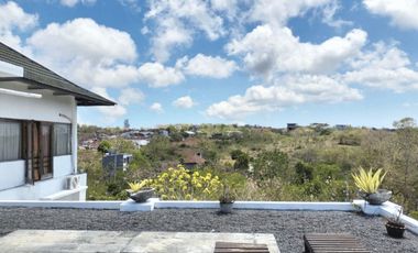 For Sale Villa Murah Buc Siap Huni Cocok untuk Investasi