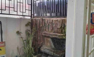 Dijual Cepat Murah Banget Ruko di Kolonel Masturi