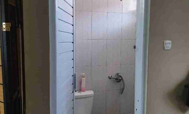 Dijual Cepat Murah Banget Ruko di Kolonel Masturi