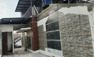 Rumah Meruya Selatan Perumahan Walikota Jakarta Barat Lt 142 m2, SHM