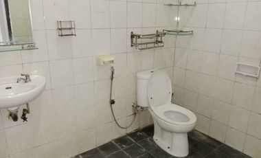 Rumah Meruya Selatan Perumahan Walikota Jakarta Barat Lt 142 m2, SHM