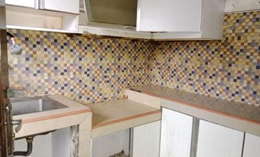 Rumah Meruya Selatan Perumahan Walikota Jakarta Barat Lt 142 m2, SHM