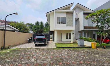 Rumah Siap Huni Andara Selangkah ke Antasari