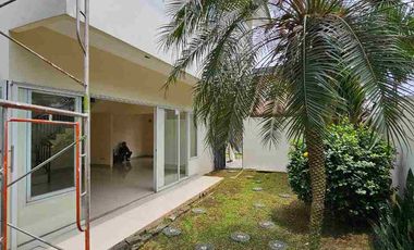 Rumah Siap Huni Andara Selangkah ke Antasari