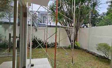 Rumah Siap Huni Andara Selangkah ke Antasari