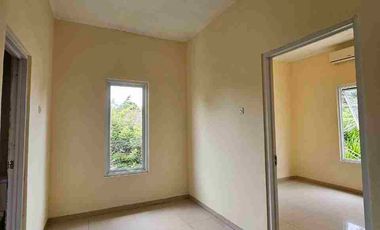 Rumah Siap Huni Andara Selangkah ke Antasari