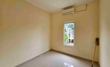 Rumah Siap Huni Andara Selangkah ke Antasari