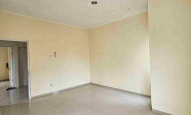 Rumah Siap Huni Andara Selangkah ke Antasari