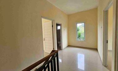 Rumah Siap Huni Andara Selangkah ke Antasari
