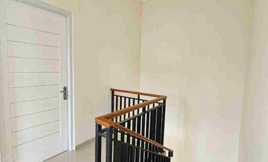 Rumah Siap Huni Andara Selangkah ke Antasari