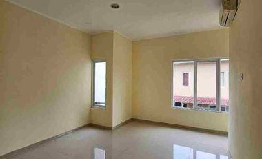 Rumah Siap Huni Andara Selangkah ke Antasari