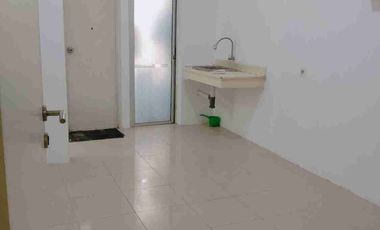 PROMO MINGGU INI DIJUAL MURAH 2 BR KOSONGAN APARTEMEN BASSURA CITY JAKARTA TIMUR