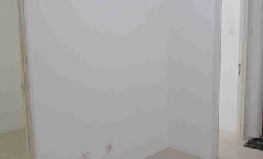 PROMO MINGGU INI DIJUAL MURAH 2 BR KOSONGAN APARTEMEN BASSURA CITY JAKARTA TIMUR