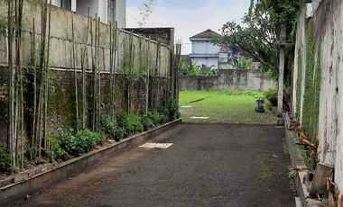 TANAH MAINROAD BONUS RUMAH 3.5LT