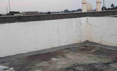 TANAH MAINROAD BONUS RUMAH 3.5LT