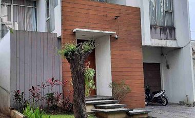TANAH MAINROAD BONUS RUMAH 3.5LT