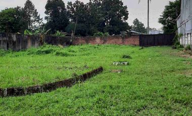 TANAH MAINROAD BONUS RUMAH 3.5LT