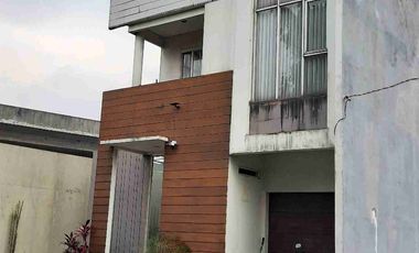 TANAH MAINROAD BONUS RUMAH 3.5LT