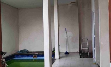 TANAH MAINROAD BONUS RUMAH 3.5LT