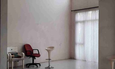 TANAH MAINROAD BONUS RUMAH 3.5LT