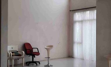 TANAH MAINROAD BONUS RUMAH 3.5LT