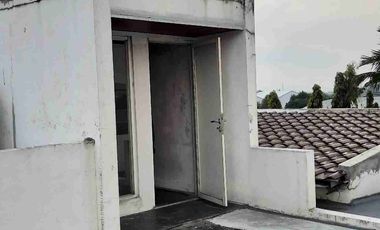 TANAH MAINROAD BONUS RUMAH 3.5LT