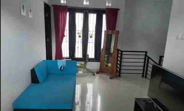 Jual Rumah 2lt Lokasi Perumahan Jl Tukad Pancoran Panjer Denpasar Selatan area Strategis Hunian.