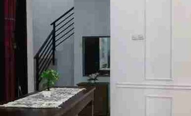 Jual Rumah 2lt Lokasi Perumahan Jl Tukad Pancoran Panjer Denpasar Selatan area Strategis Hunian.