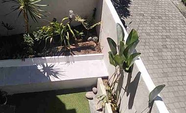 Jual Rumah 2lt Lokasi Perumahan Jl Tukad Pancoran Panjer Denpasar Selatan area Strategis Hunian.