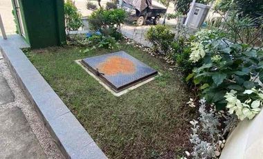 MURAH !! Rumah Furnished Cluster Lavesh Harapan Indah