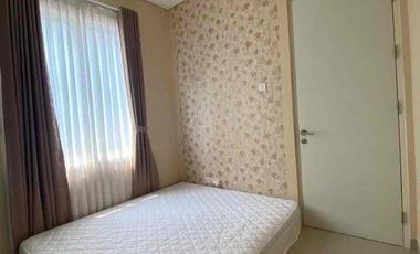 MURAH !! Rumah Furnished Cluster Lavesh Harapan Indah