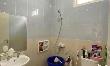 MURAH !! Rumah Furnished Cluster Lavesh Harapan Indah