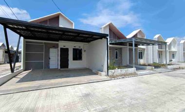 rumah di PRigi Kauman Mranggen
