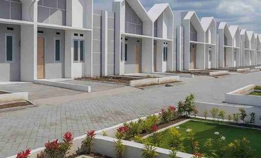 rumah di PRigi Kauman Mranggen