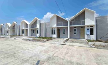 rumah di PRigi Kauman Mranggen