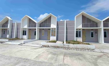 rumah di PRigi Kauman Mranggen