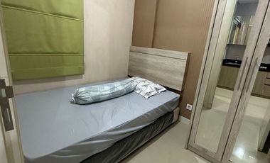 2BR Madison Park dekat Mal Central Park Bisa Bulanan View dan Furnish Bagus