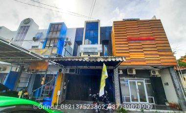 Ruko Ruang Usaha Jl Wachid Hasyim Dekat Nologaten, UPN, AMIKOM, RS JIH