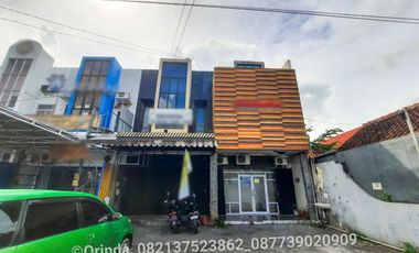 Ruko Ruang Usaha Jl Wachid Hasyim Dekat Nologaten, UPN, AMIKOM, RS JIH