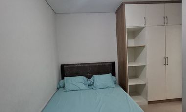 2BR Madison Park Lantai Khusus Bisa Bulanan HOT ITEM