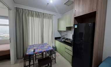 2BR Madison Park Lantai Khusus Bisa Bulanan HOT ITEM